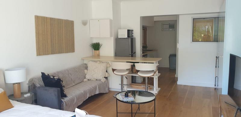 To Let 1 Bedroom Property for Rent in Cape Town Western Cape